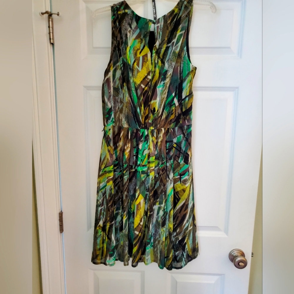 Maggy London size 14